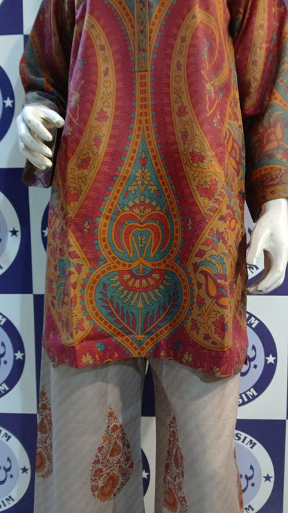 ZESH KHADDAR