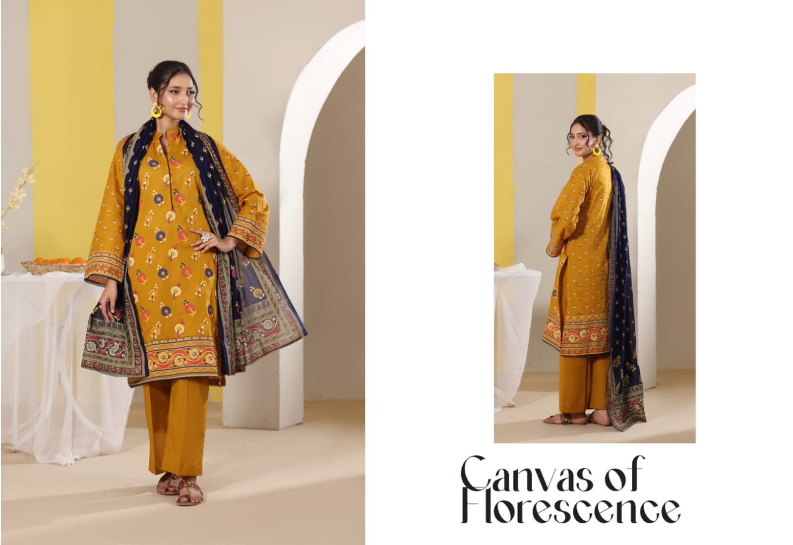BANARSI SIGNATURE PASTE PRINT Collection VOL-2 2026