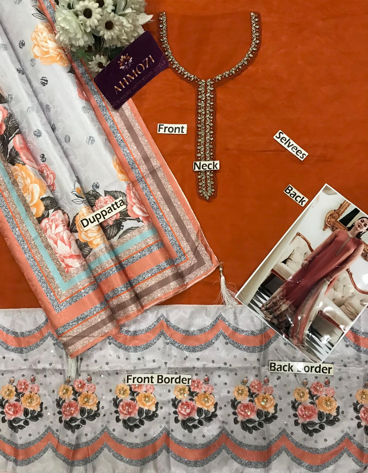 LULUSAR SILK