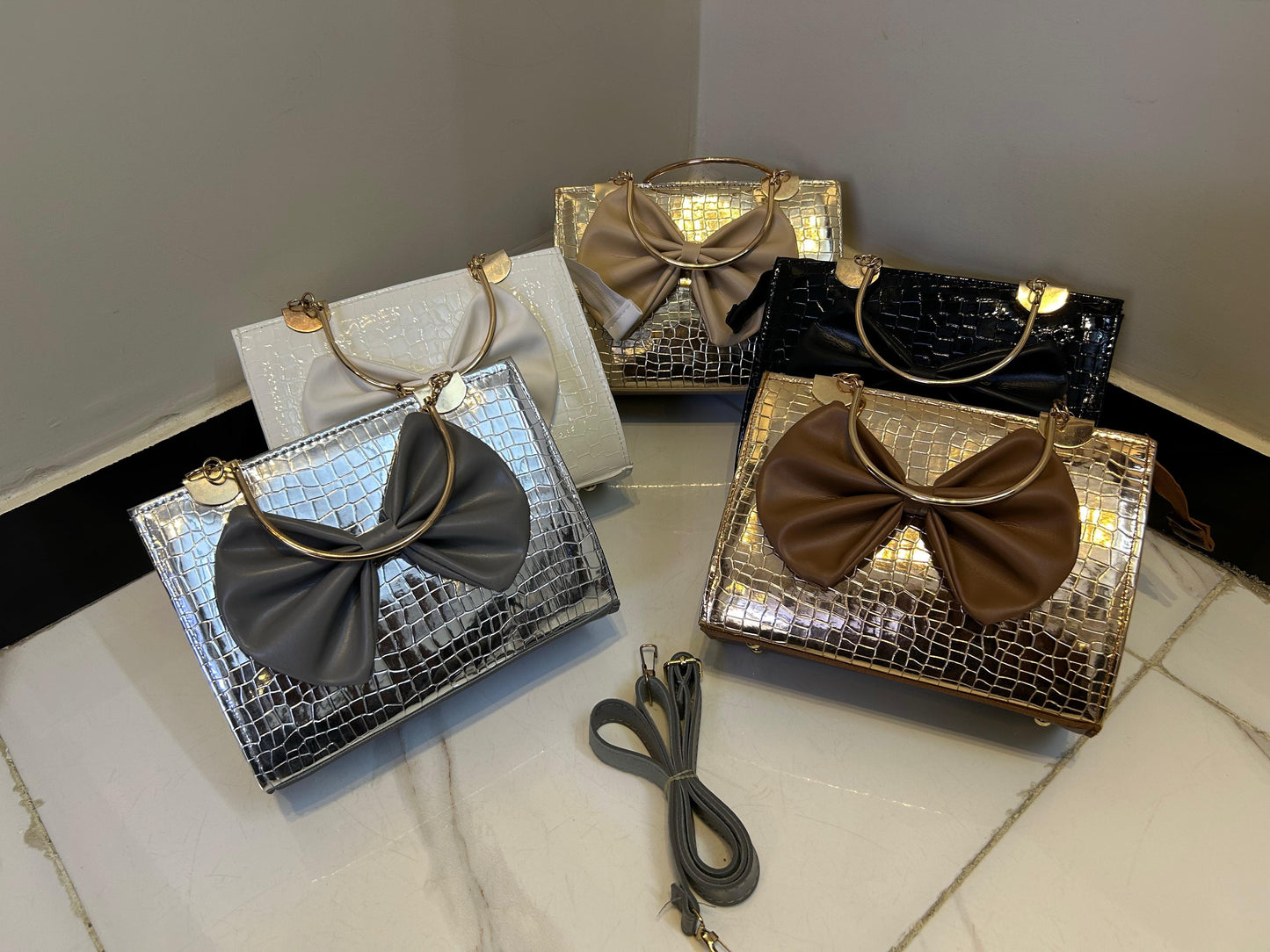 Bow Style Lv bag