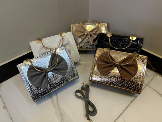 Bow Style Lv bag
