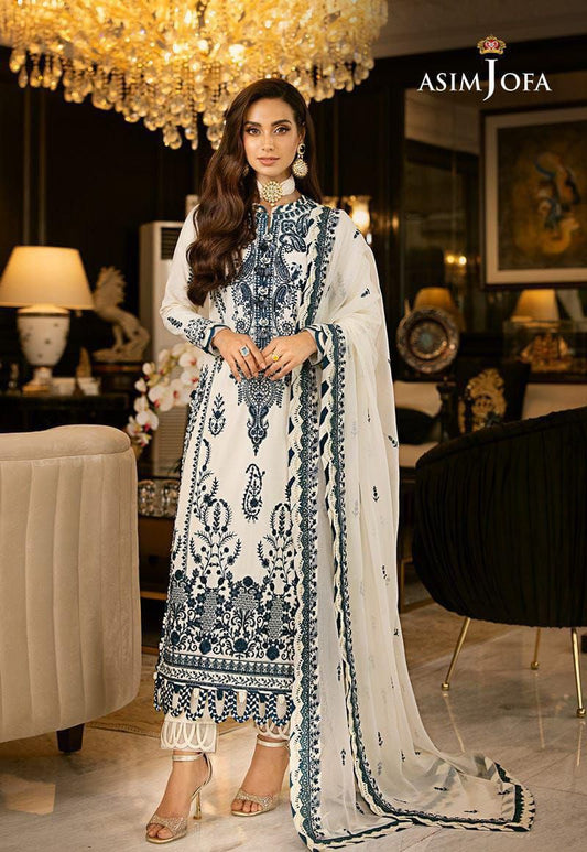 Asim jofa Rang e Noor COLLECTION