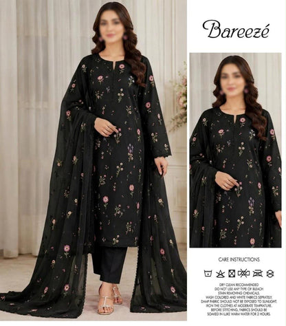 Lawn Cotton Collection