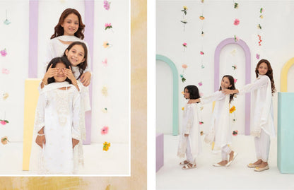 GULADHAR KIDS COLLECTION  Ronak-e-Jahan