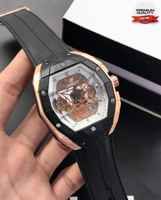 Hublot Mens Watch