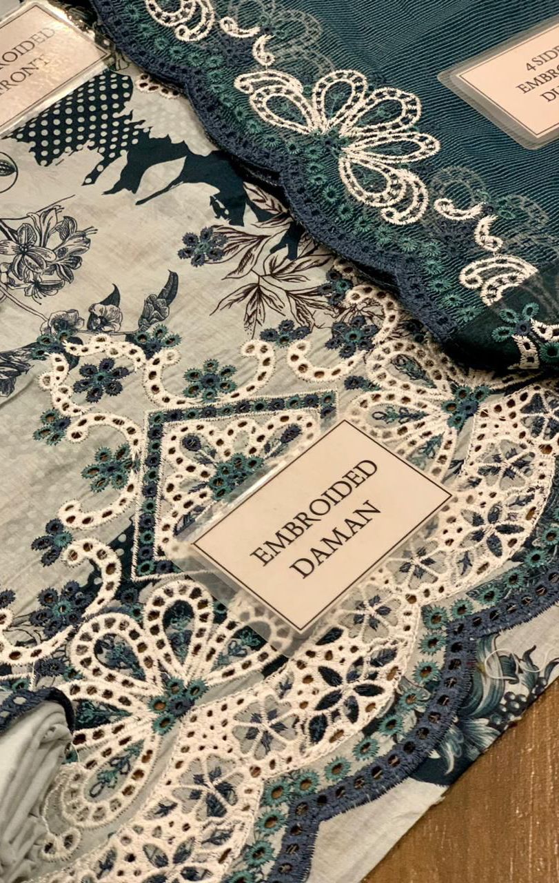 IMAGE PRINT KARI LAWN COLLECTION