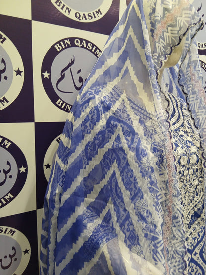 ZAINAB CHOTTANI STITCHING