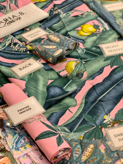 MARIA-B MPRINT LAWN COLLECTION
