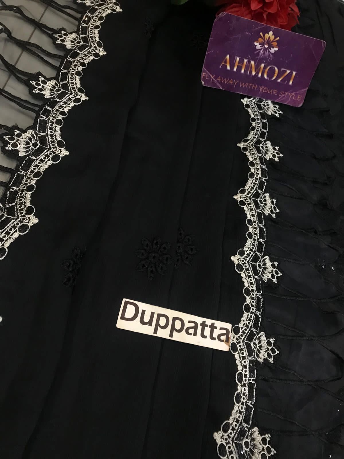 MARIA-B Lawn Collection