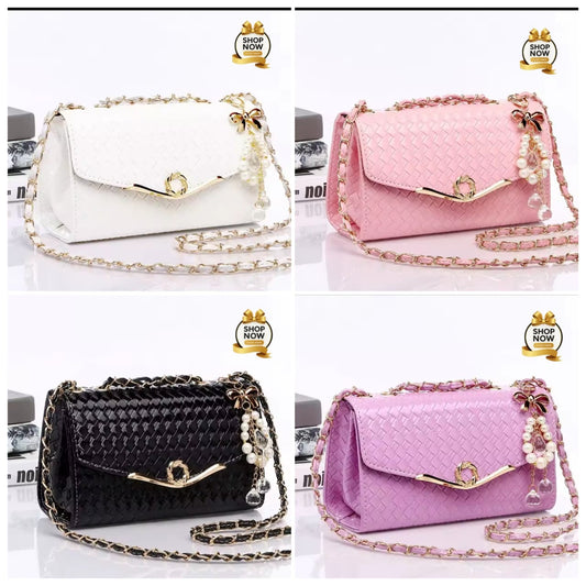 Imported Cross Body Bag for Girls