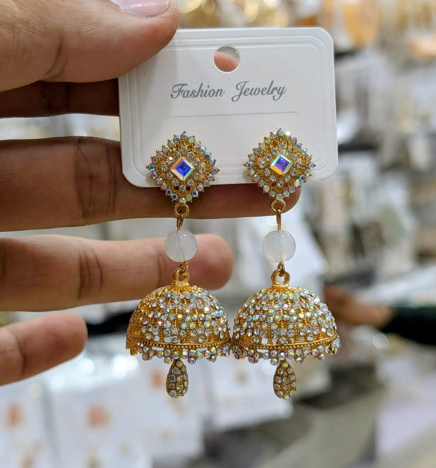 Jhumki