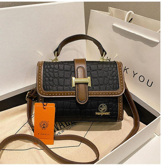 BRANDED CROSSBODY For WOMEN