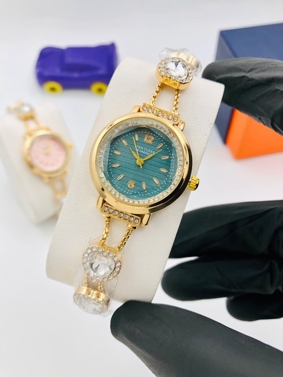 GIRLS COLLECTION JEWELLERY