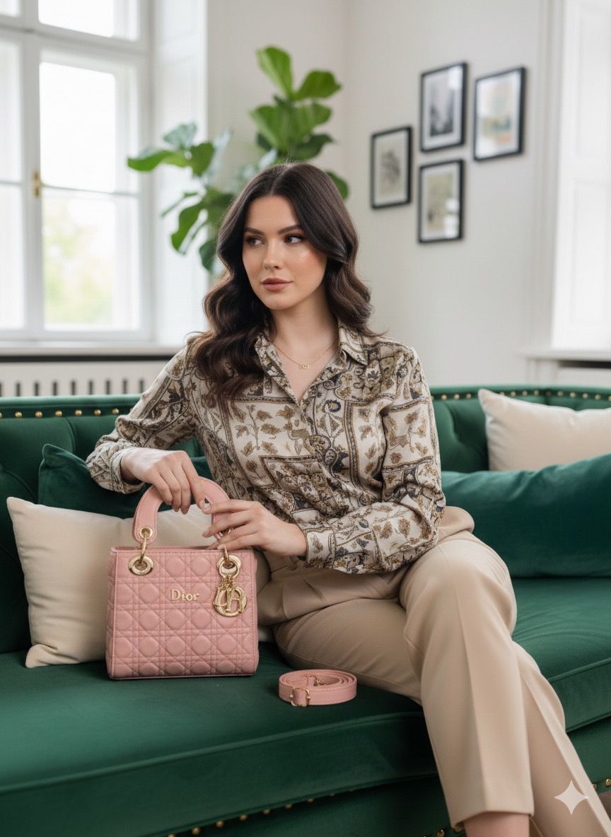 Dior Brand