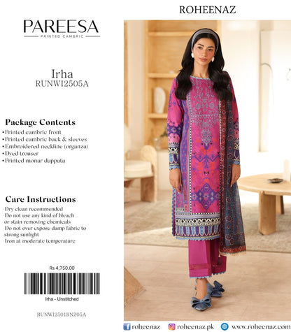 PAREESA