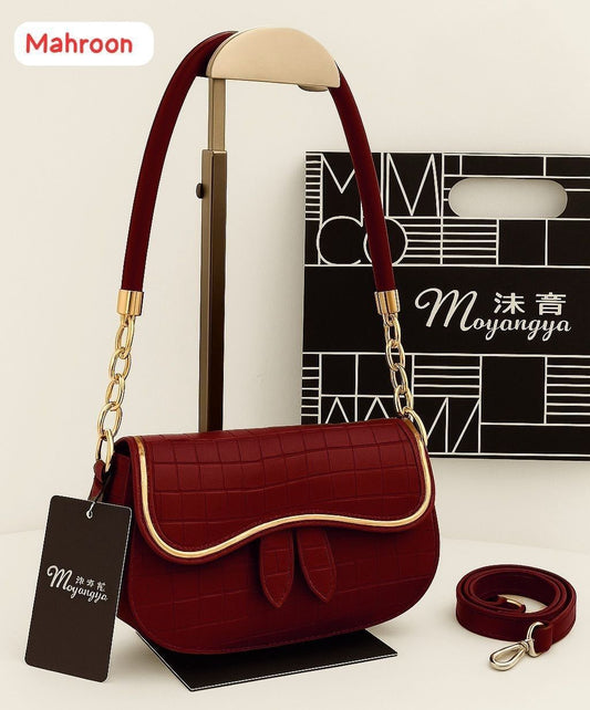 Non Brand Cross Bag