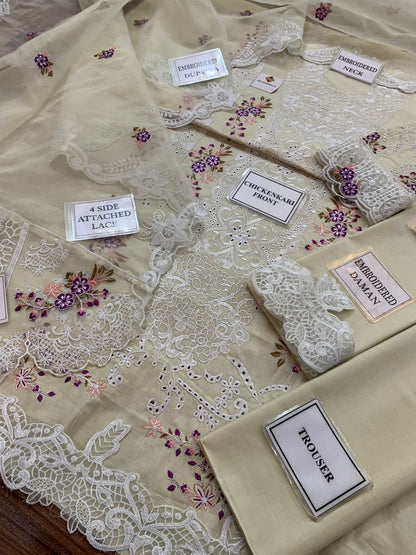 BRAND ELAF ROYAL