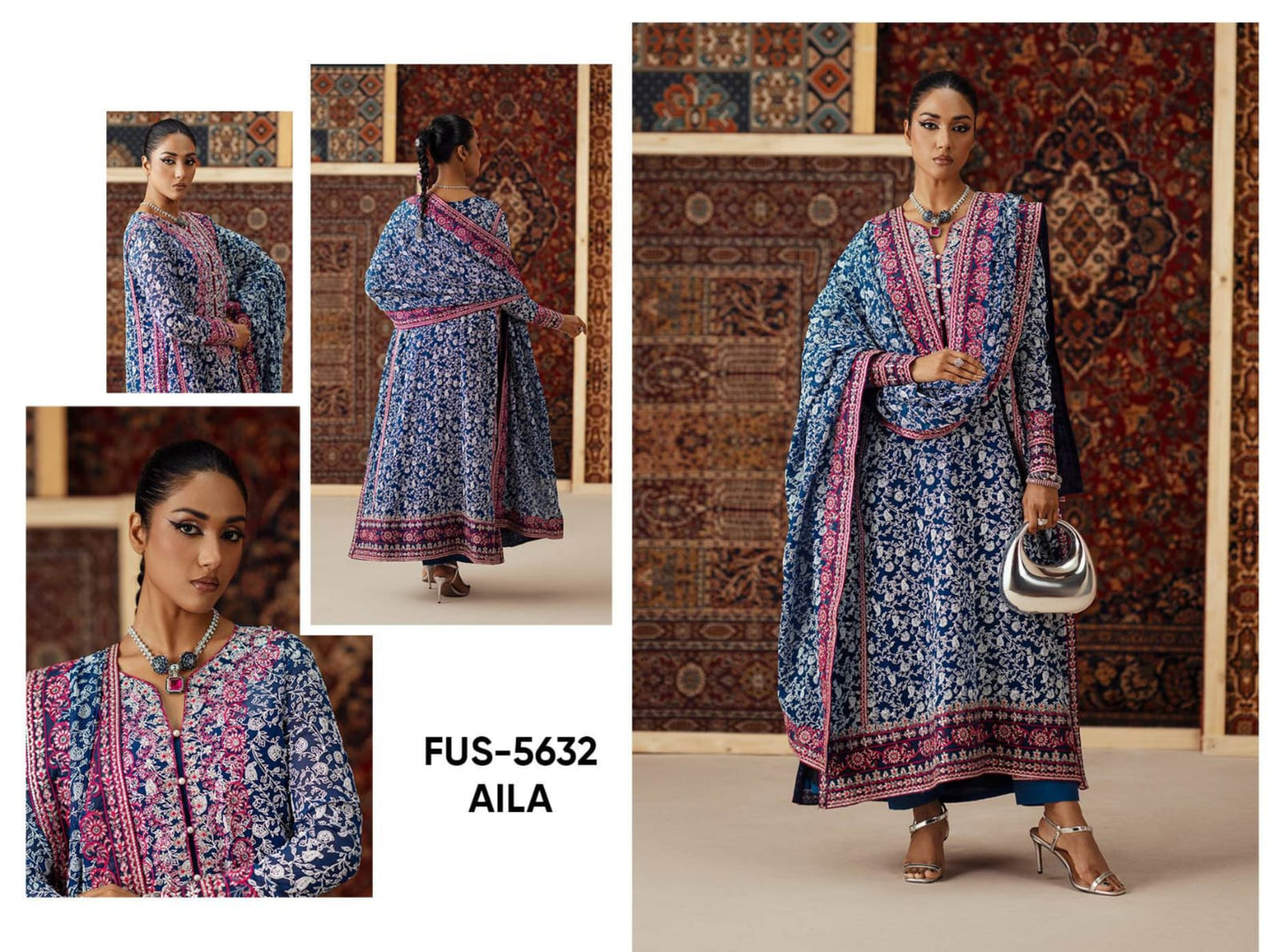 AZAL BY FREESIA