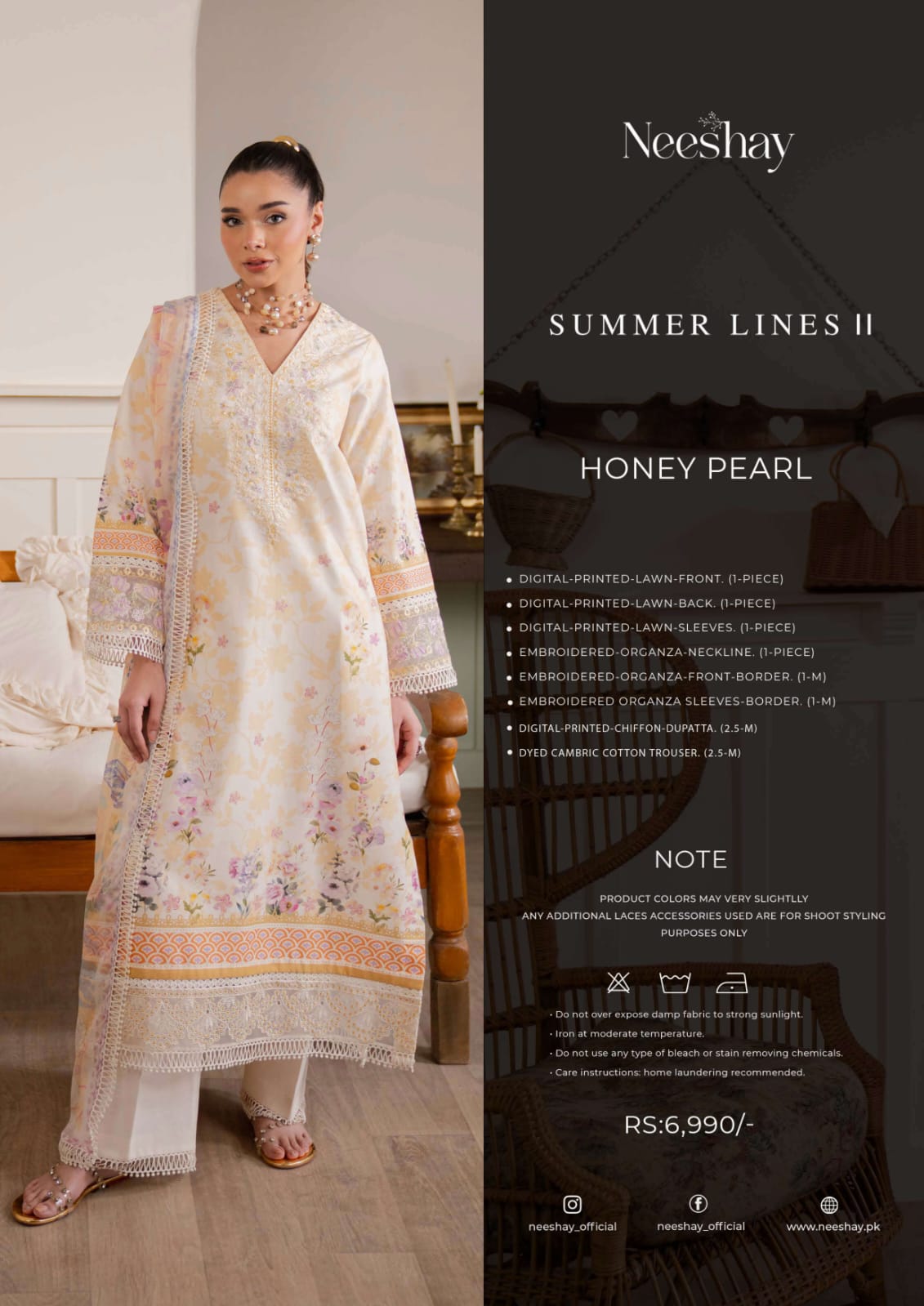 SUMMER LINES II