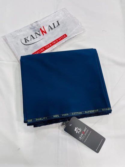 KANNALI COTTON Men’s 2026