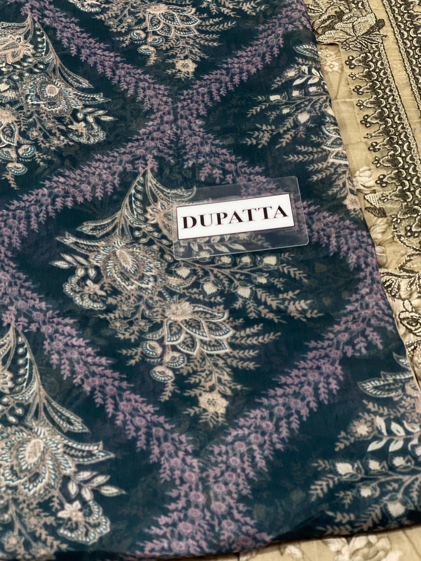 IZNIK LAWN COLLECTION