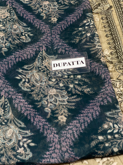 IZNIK LAWN COLLECTION