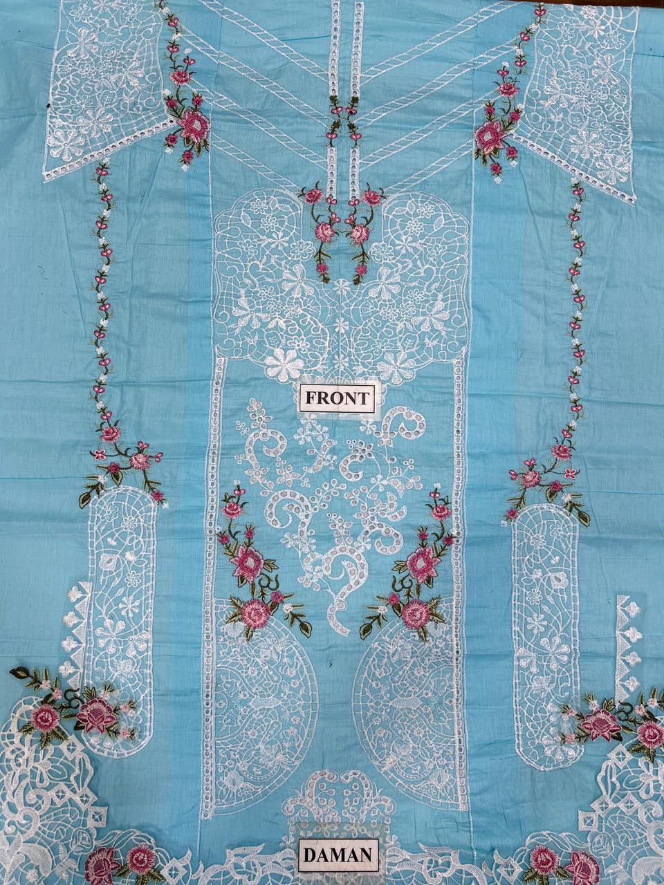 ELAF Lawn Collection