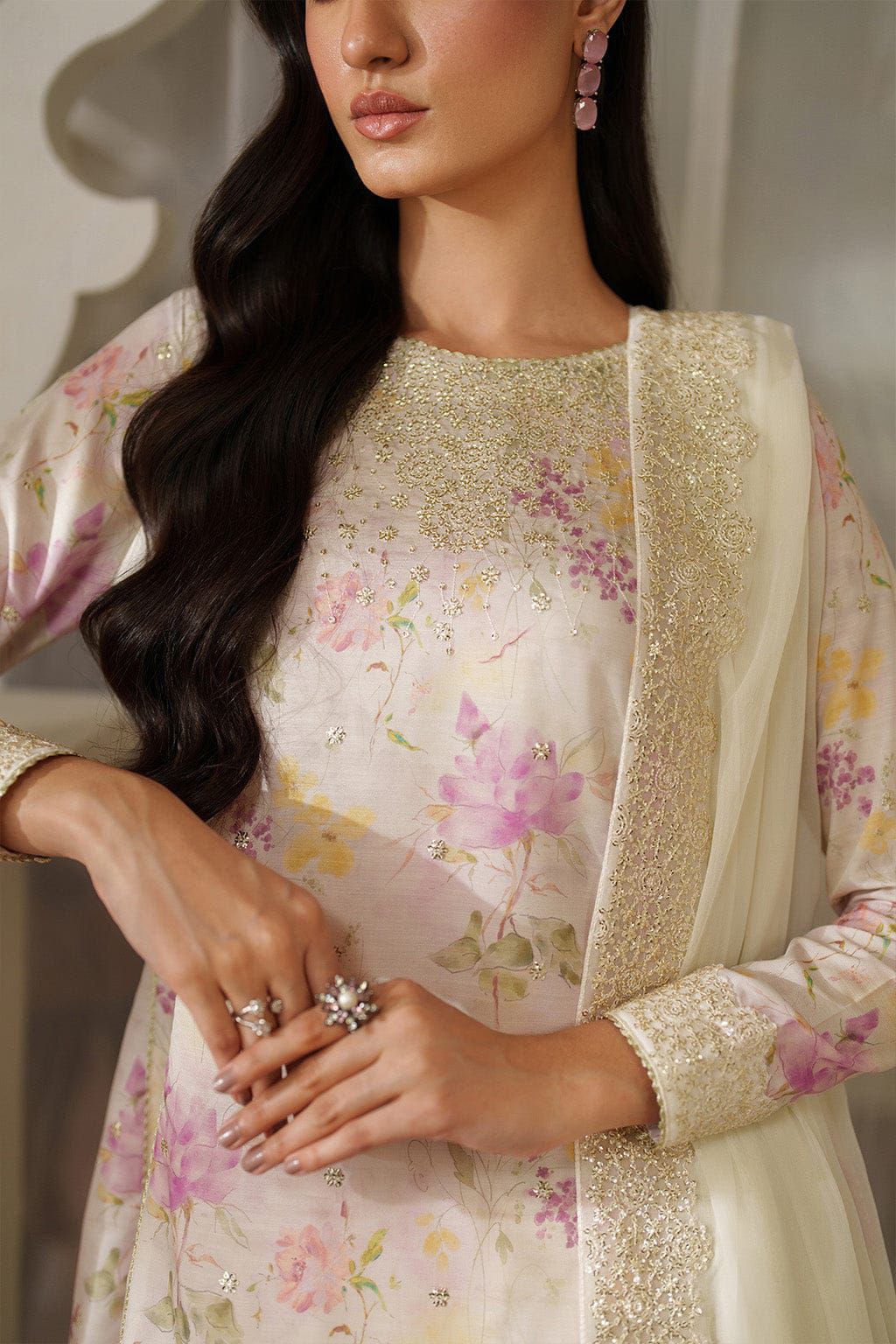 Iznik Lawn Collection 2026