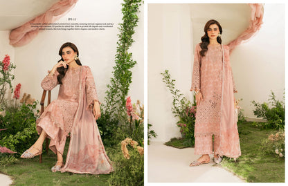 IZNIK LUXURY FESTIVE EDITION