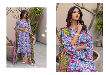 SALINA SEPRATE Digital Premium Printed