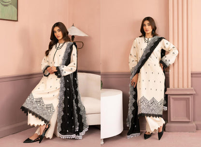 RAHA  PREMIUM CHIKANKARI