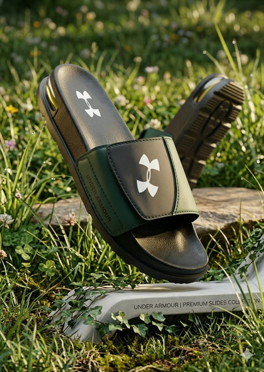 UnderArmour Mens Slides