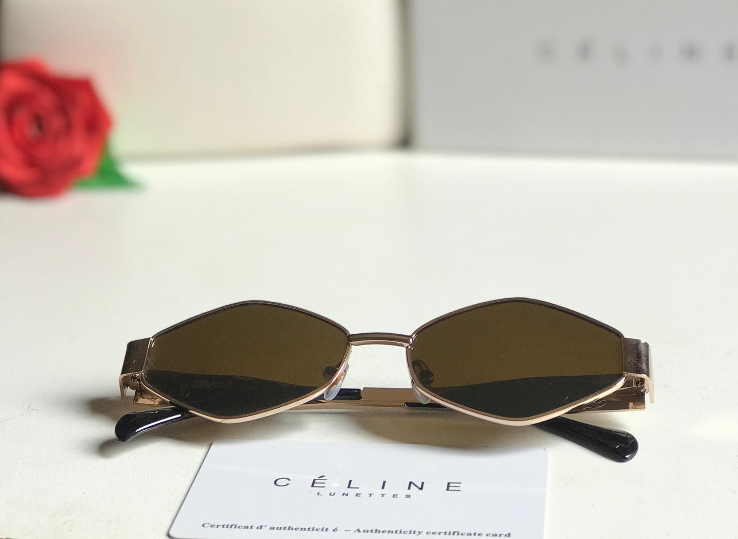 Celine Sunglasses