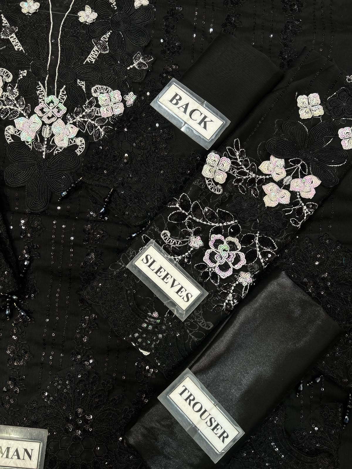 MARIA-B CHIFFON 2026