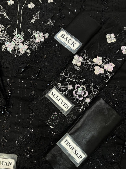 MARIA-B CHIFFON 2026