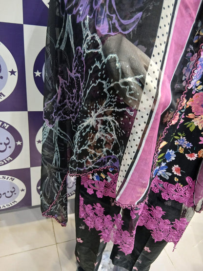 ASIFA NABEEL STITCHING