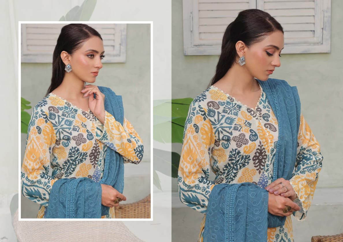 SAFAA CHIKANKARI