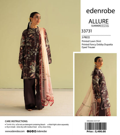 EDEN ROBE
