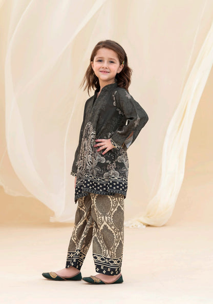 Ally’s Basics Kids Collection
