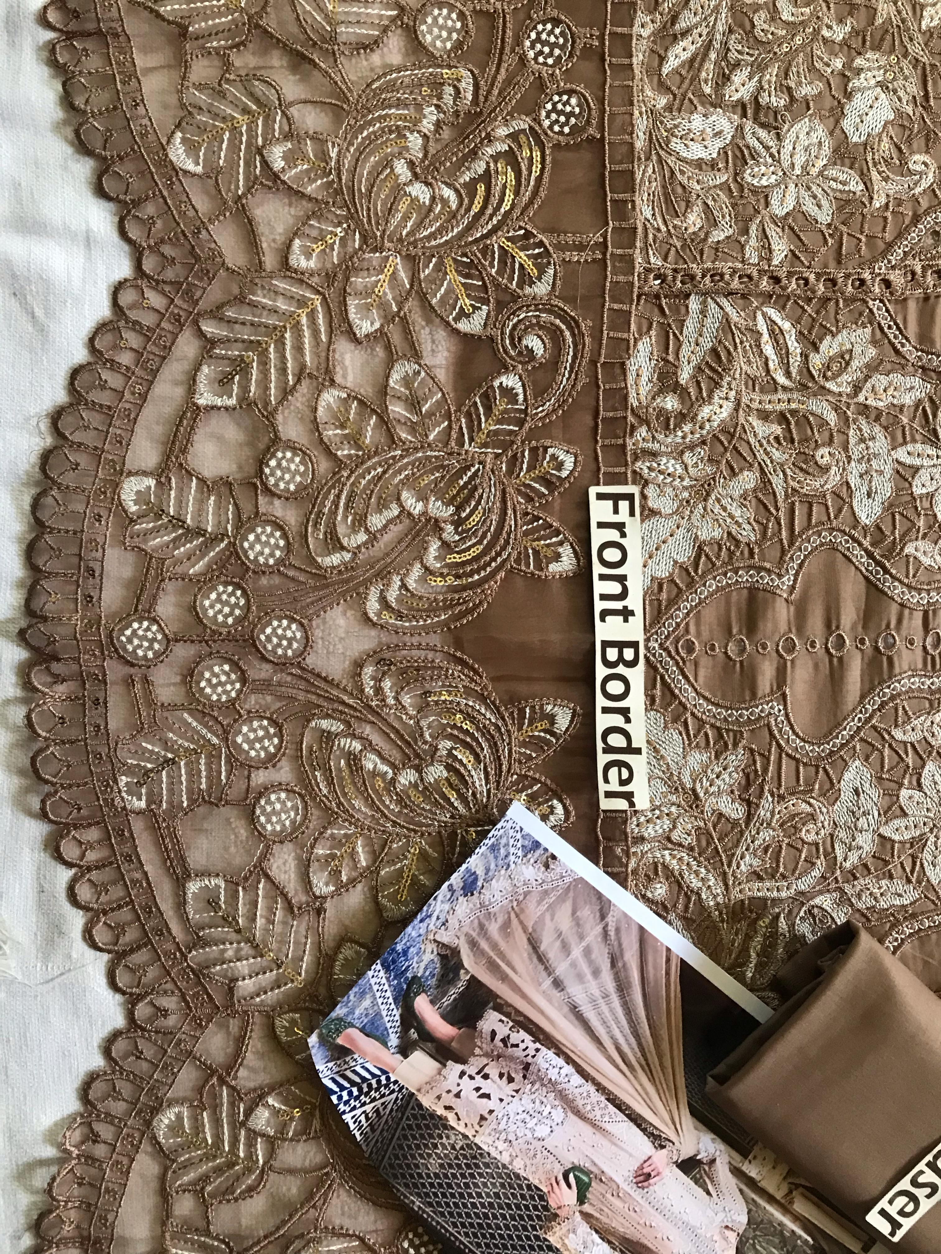 Maria-B Lawn Collection