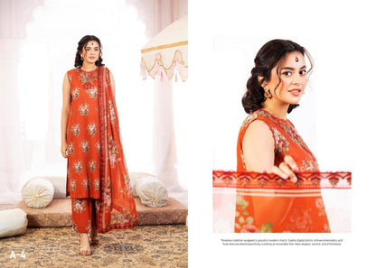 Ruhay Sukhan Collection Eid Edition 26