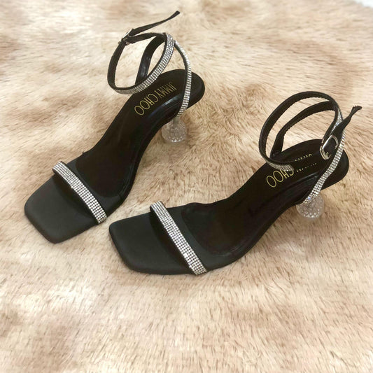 Jimmy Choo Heel