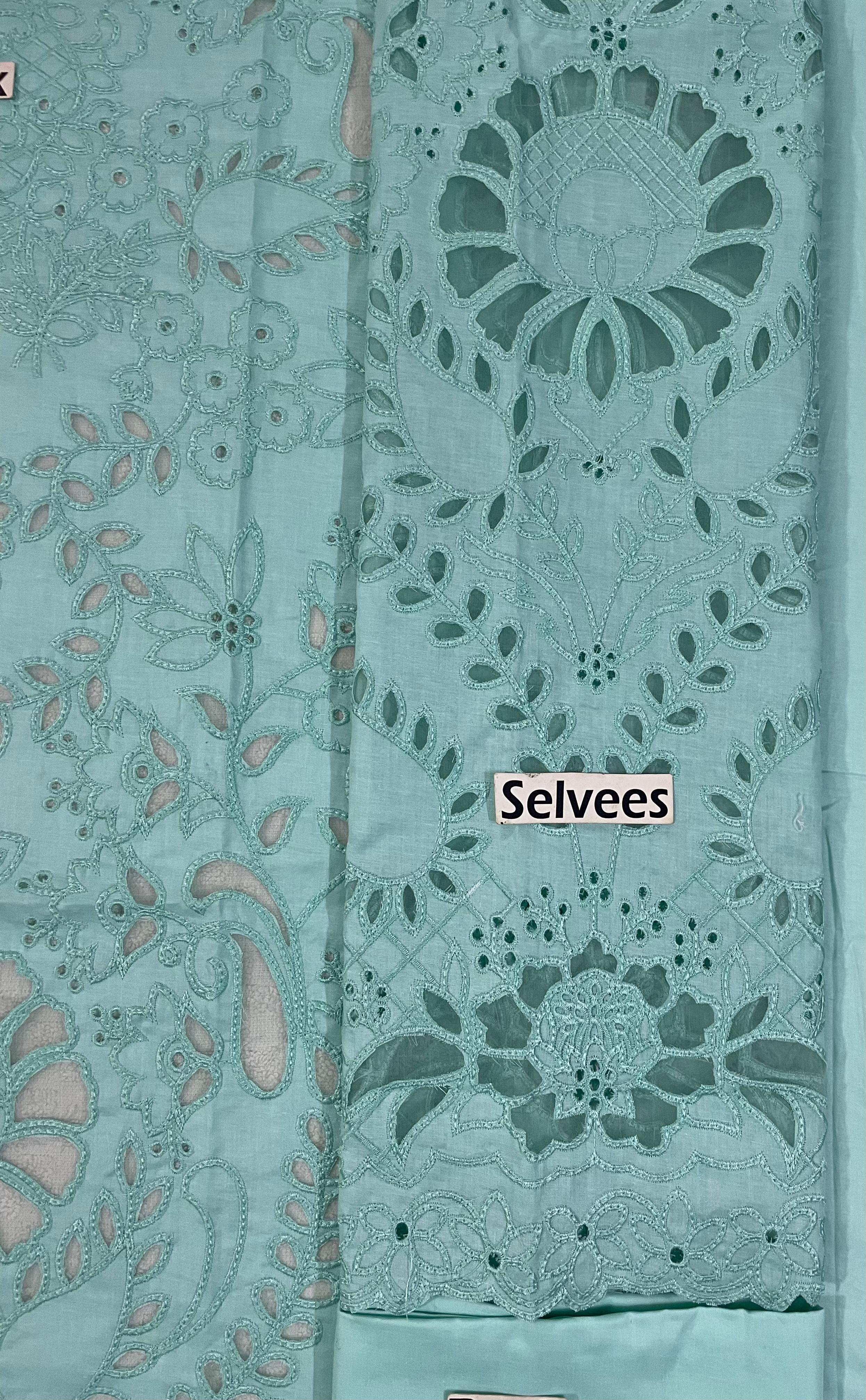 Imrozia Luxury Lawn Fancy Collection