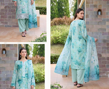 TITLEE BY SOBIA WASEEM