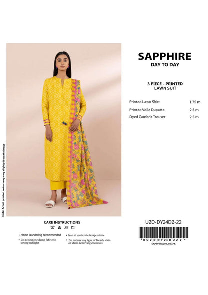 SAPPHIRE