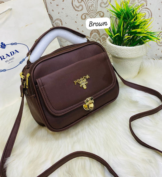 PRADA Stylish Bags