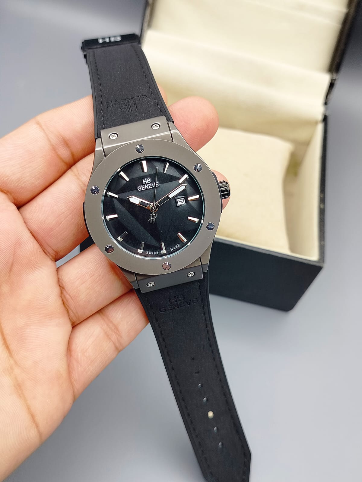 Hublot HB Geneve