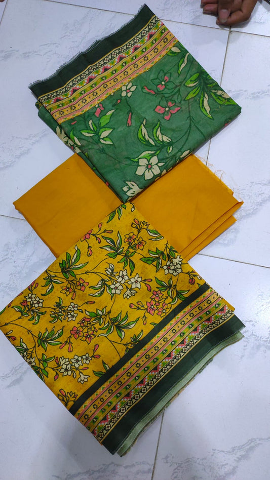 PRINTED DIGITAL LAWN COLLECTION BY BIN SAEED