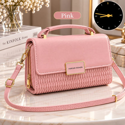 Imported Collection Imported Wallet Style Cross Body Bag  for Girls