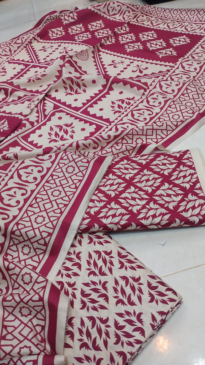 Amal Lawn Collection